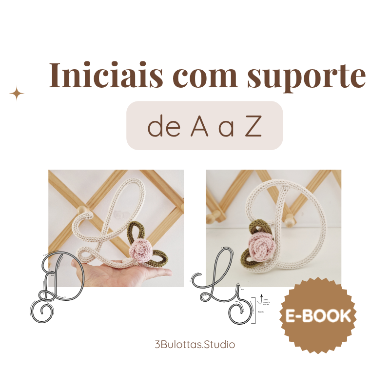 E-BOOK - Inicias com suporte