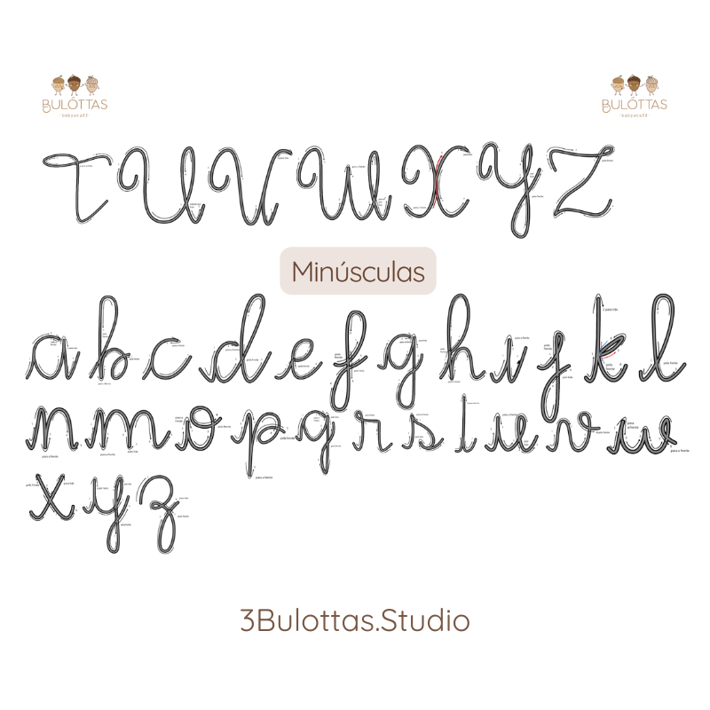 E-BOOK - Alfabeto 2