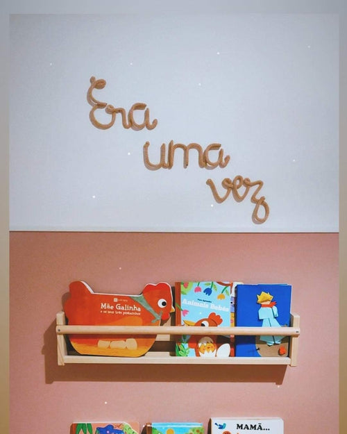 Era uma vez